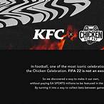 kfc bet